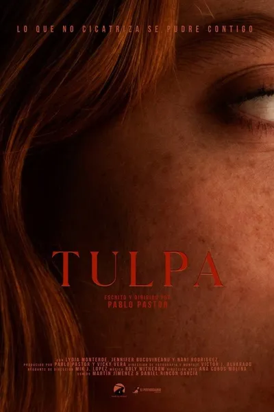 Tulpa