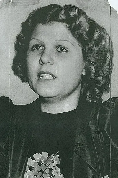 Patricia Douglas