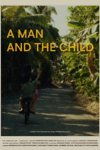 A Man and the Child