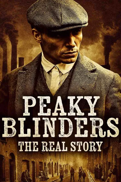 Peaky Blinders: The Real Story