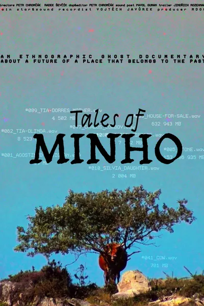 Tales of Minho