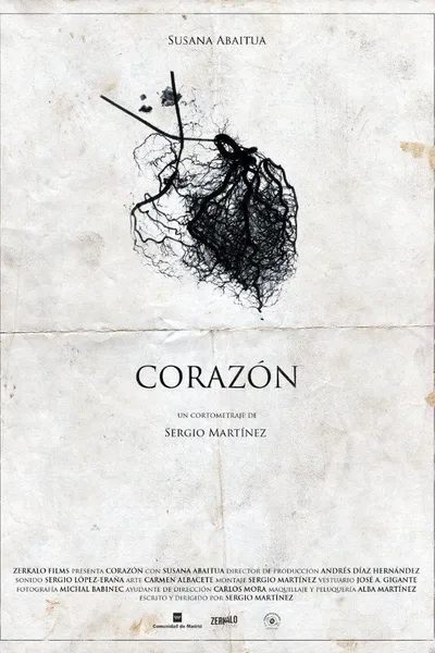 Corazón