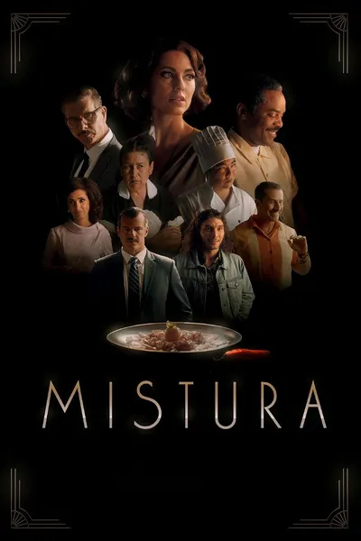 Mistura