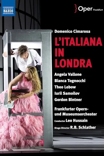 L'Italiana in Londra