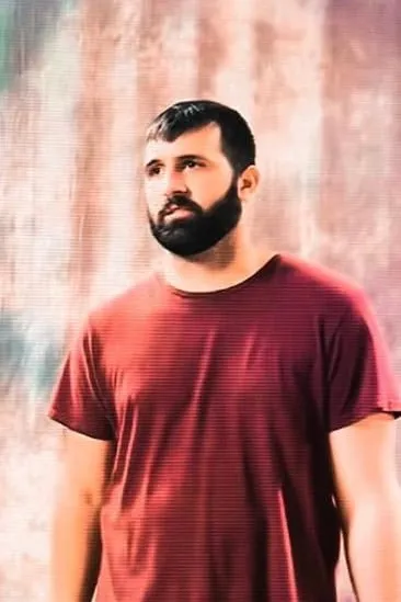 Nick Alaimo