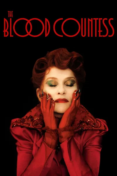 The Blood Countess