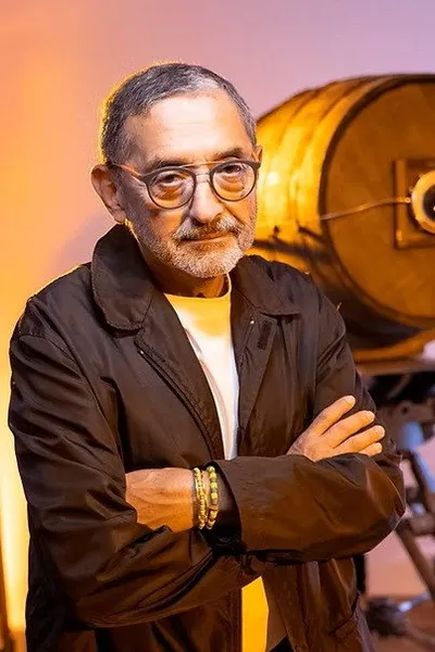José "Jochi" Melero