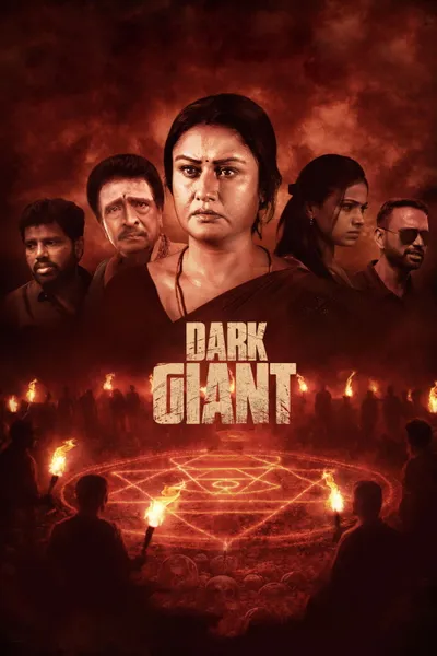 Dark Giant
