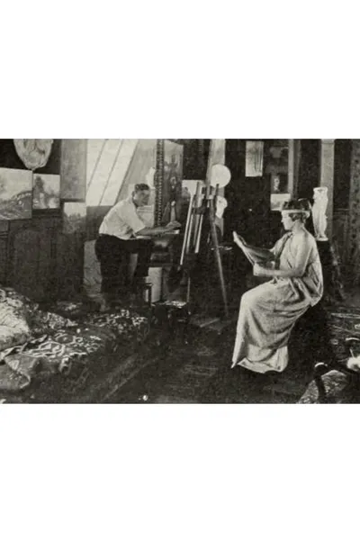 Rene Haggard Journeys On