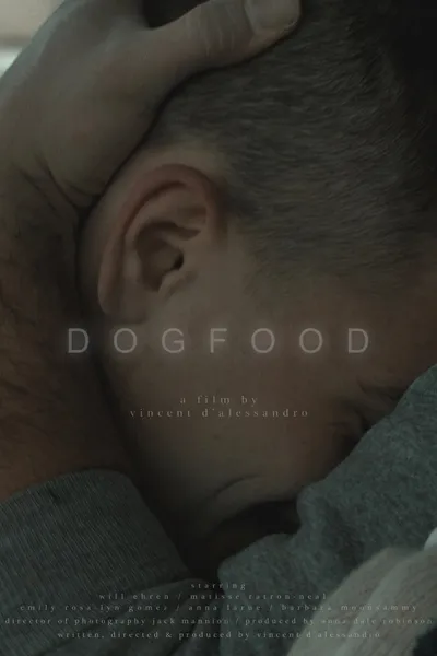 Dogfood