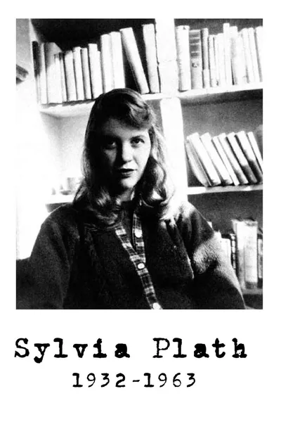 Sylvia Plath reading poems from Ariel