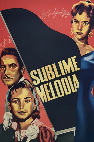 Sublime melodía