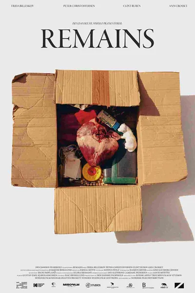 Remains
