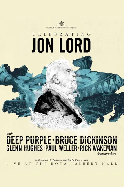 Celebrating Jon Lord