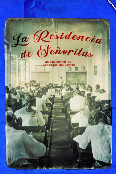 La residencia de señoritas
