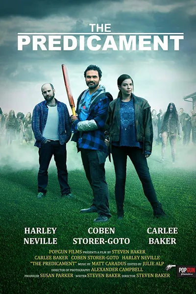 The Predicament