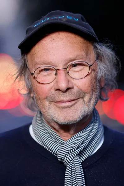 Michel Bergmann