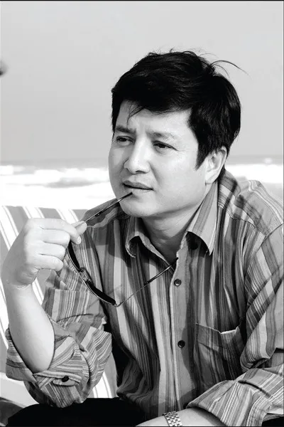 Chí Trung