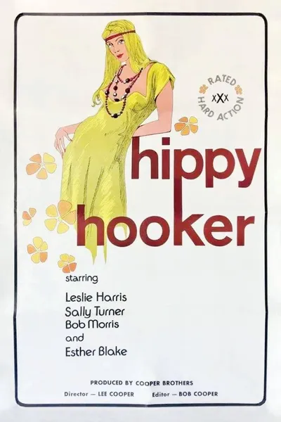 The Hippy Hooker