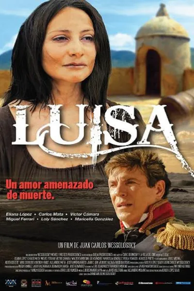 Luisa