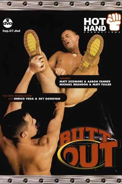Butt Out
