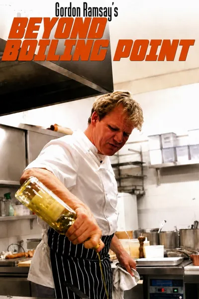 Beyond Boiling Point
