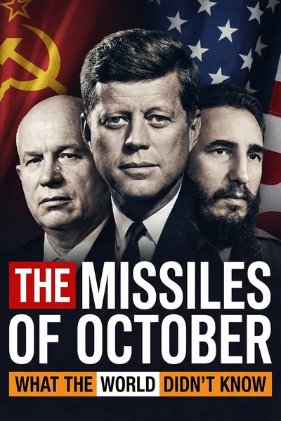 The Missiles of October: What the World Didn't Know