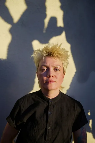 Andrea A. Walter