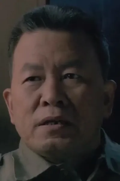 Wang Yuejin