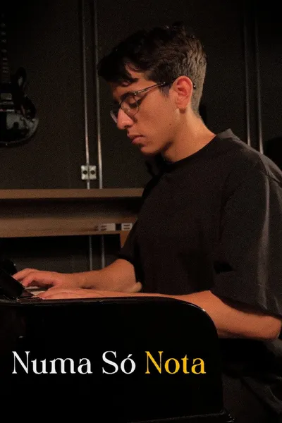 Numa Só Nota