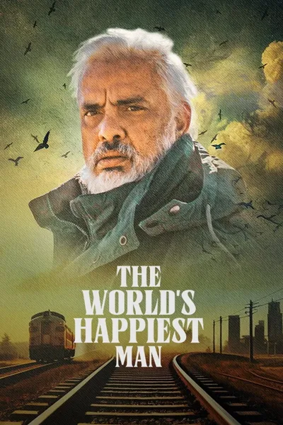 Bhuthan: The World’s Happiest Man