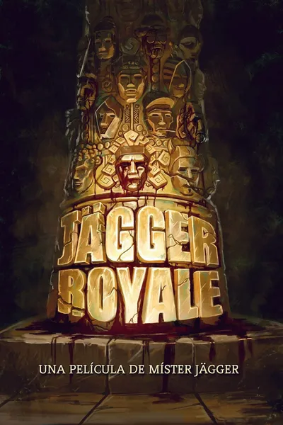 Jägger Royale