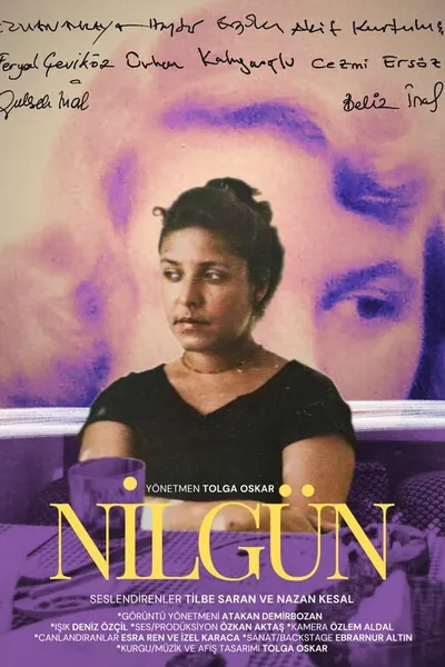 Nilgün