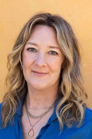 Johanna Bäckström Lerneby