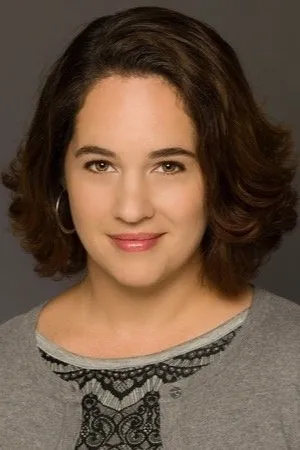 Andrea Gyertson Nasfell