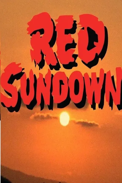 Red Sundown