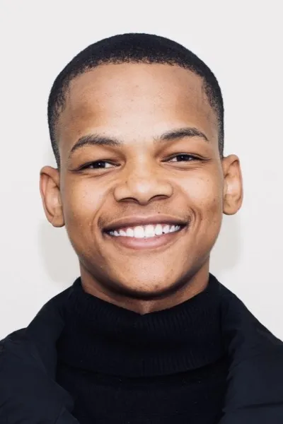 Conrad Molepo