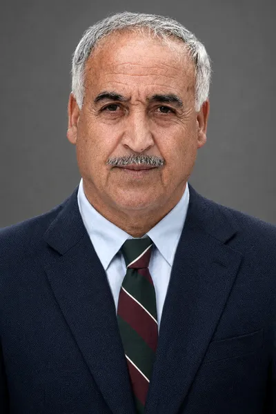 Abdelhamid Kermali