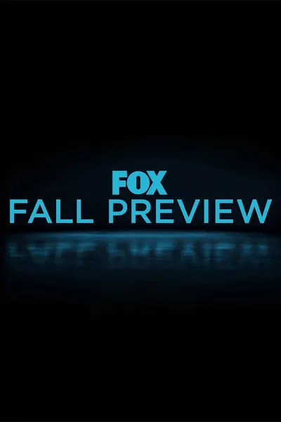 The 2025 FOX Fall Preview