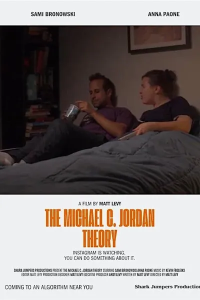 The Michael C. Jordan Theory