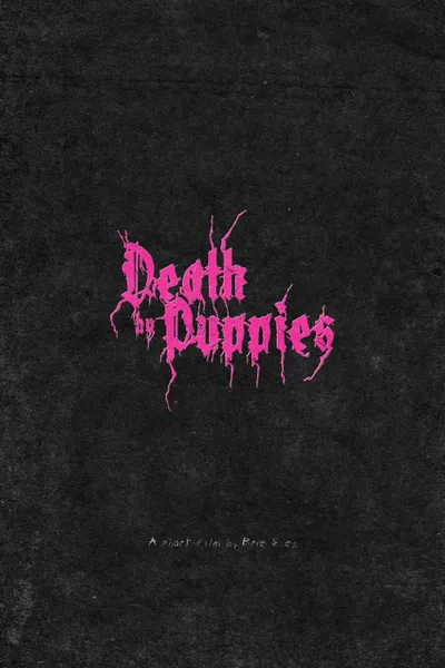 Death by Puppies