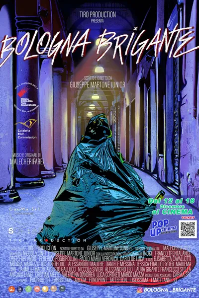 Bologna Brigante
