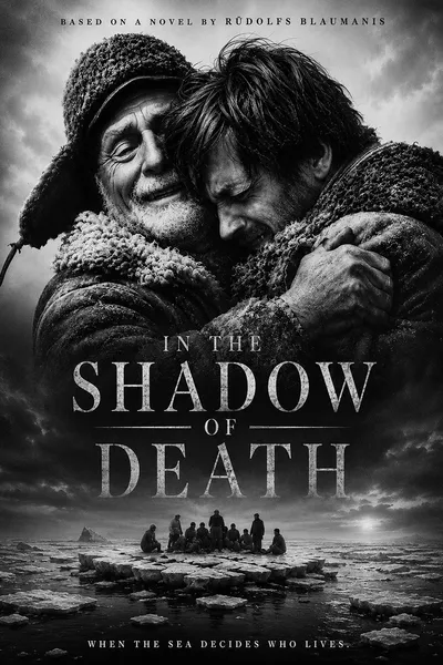 In the Shadow of Death