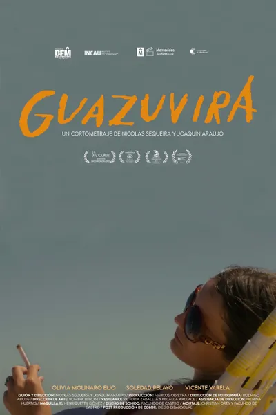 Guazuvirá