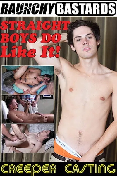 Straight Boys Do Like It