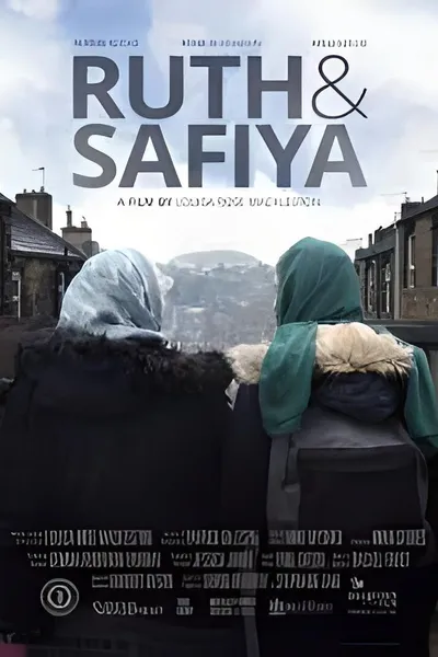 Ruth & Safiya