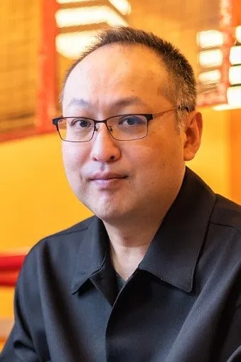 Yuusuke Tokuda