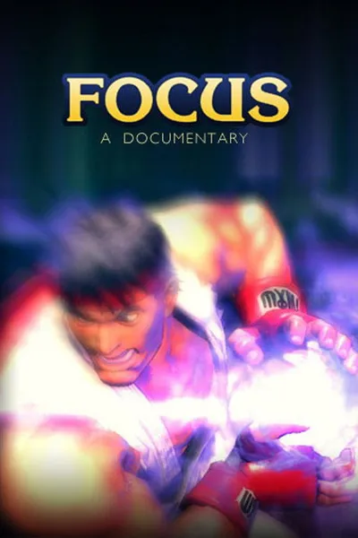 Focus: A Documentary