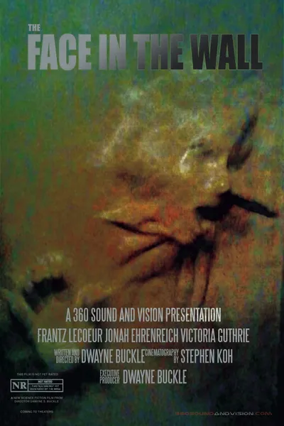 The Face in the Wall