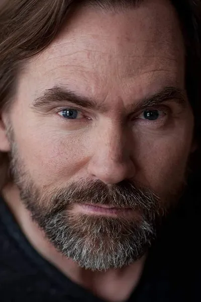 David Anthony Marshall